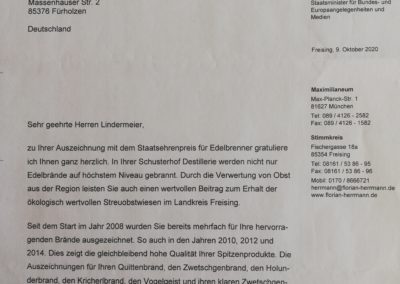 Bayerischer Landtag